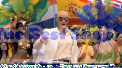 Short of music of FIFA Song World CUP 2014 Brazil