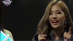 MCD Taipei show is premonitory - put together of K