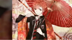 The world that La Tianmei lets me is full of strange unreal colour to let romantic continuance let l