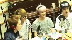 The spirit that feels Lu Han to be called period o