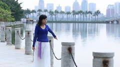 Short of music of _ of the lake austral the settin