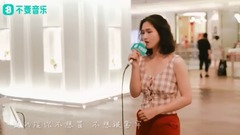 Do not love me to be imitated with respect to _ of