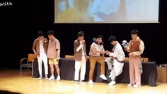 Dog mad - water former vermicelli made from bean s