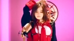 I am premonitory to my government edition _ Cai Yi