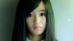 ら of く of former さ of The Moon_ cane