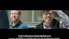 The flight of programmer _ Euramerican galaxy, sce