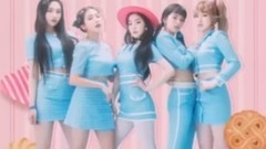 CookieJar _Red Velvet