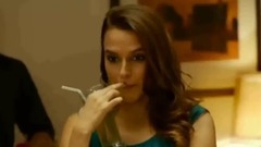 Film of India of Oh Ho Ho Ho " the scratch line \