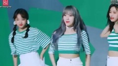 STRONG MV makes girl of universe of spot titbits 1