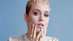 Behind the curtain of Power recording studio makes _Katy Perry of special number of a eriodical