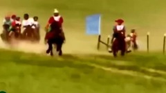 Accompany you to see Wu Lan of _ of prairie meal p