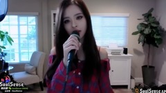 The Truth Untold_ is imitated break up sing