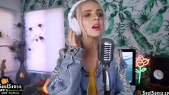 Stay_ is imitated break up sing