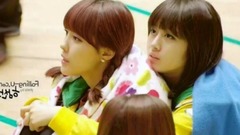 T-ARA MinYeon - Monologue - As One_T-ara