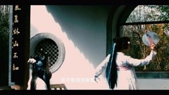 Galaxy of Chinese of drunk metempsychosis _