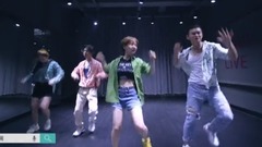 Be lovelorn video of dancing of alignment alliance