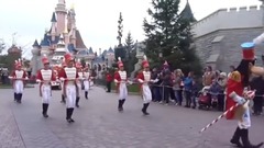 La Cavalcade De No? L_ music short