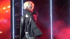 Fire - is carefree and familial concert advocate -