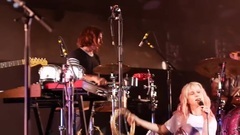 Hard Times 2018-06-17_Paramore