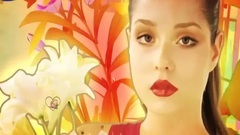 Short of music of Like A Flower_