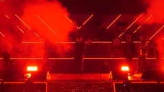 The Eve - 2018 is carefree and familial concert 18