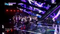 I'm Your Girl - Show Music Core 18/06/23_KHAN