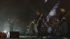 _Liam Gallagher of division of music of Isle Of Wi