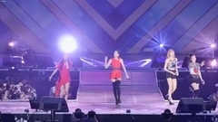 STAY - 2018 is carefree and familial concert 18/06