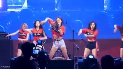 World cup of door of actinic of Chase Me - rouses