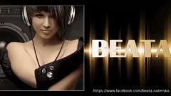 Short of music of Fancy - Lady Of Ice Chwaster Mix