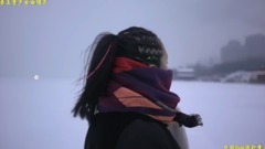 Adieu in one's childhood _ Chinese Tong Xing