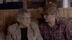 Grandmother _ Euramerican galaxy, former voice of 