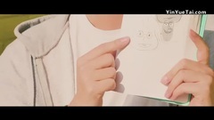 So depressed that died quickly _ Korea galaxy