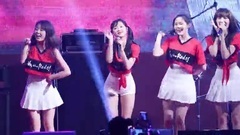 World cup of door of actinic of 4K 180623 Yooa - A