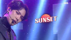 Person of SUNSET - SBS enrages Jin Donghan of 18/0