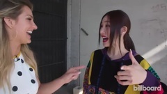 Girlhood of Tiffany Young Talks Possible Girls' G