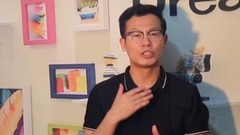 How to overcome bashful disposition, make short fi