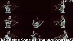 _ of song of theme of an utterly worthless person 