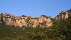 Too short of music of travel sunrise _