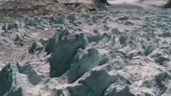 See short film of Tibetan _ music