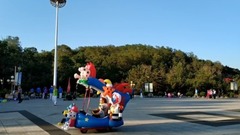 [dark love] former voice of movie and TV of fabulo