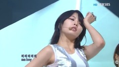 11/04/10_4minute of edition of Mirror Mirror spot