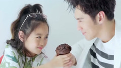 One's deceased father pull: of large of & Zhang L