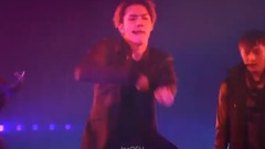 _EXO of edition of editing and rearrangement of MA