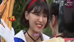 Girlhood of _ of girlhood mirror game