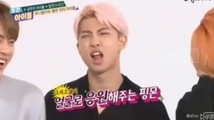 See you domestic love beans is doing what _Super J