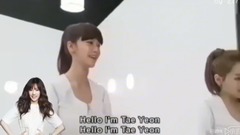 Girlhood is done laugh lovely and mutual imitate t