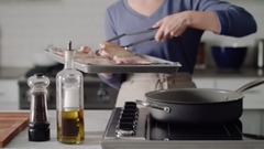 Short of music of How To Bake Pork Chops_