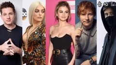 Short of music of Best Pop Love English Mashup Rem