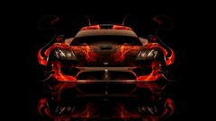 DJ apple - the client is custom-built [drunk the h